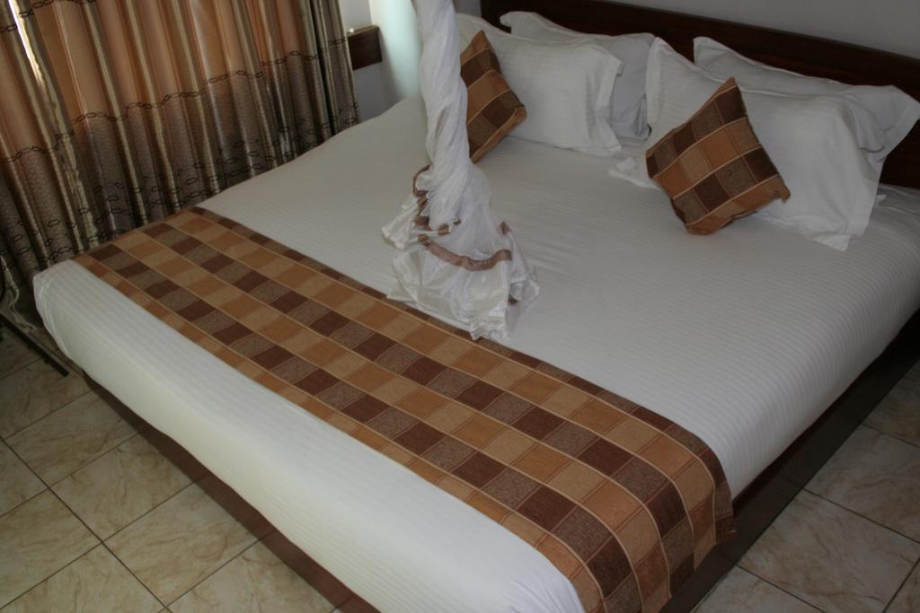 Sunrise B&B Nairobi Exterior foto
