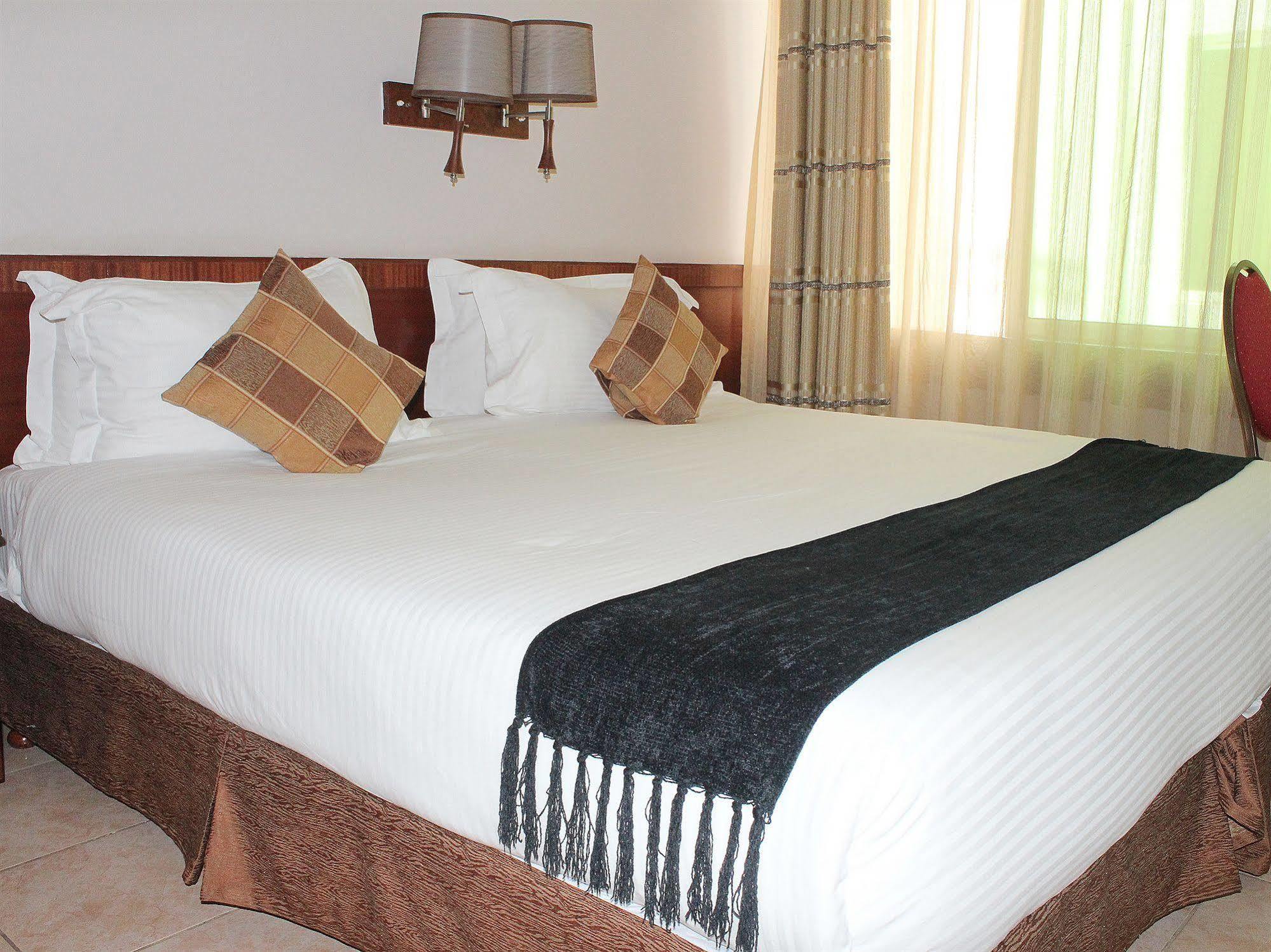 Sunrise B&B Nairobi Exterior foto