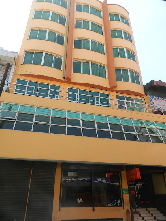 Sunrise B&B Nairobi Exterior foto