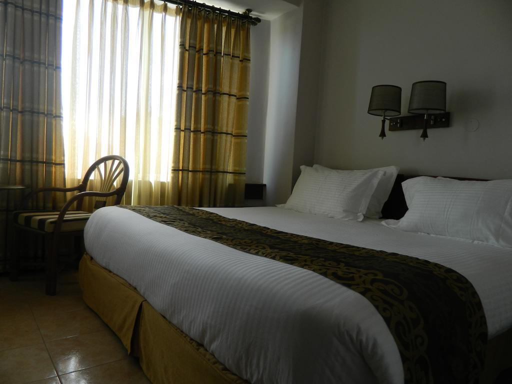 Sunrise B&B Nairobi Zimmer foto