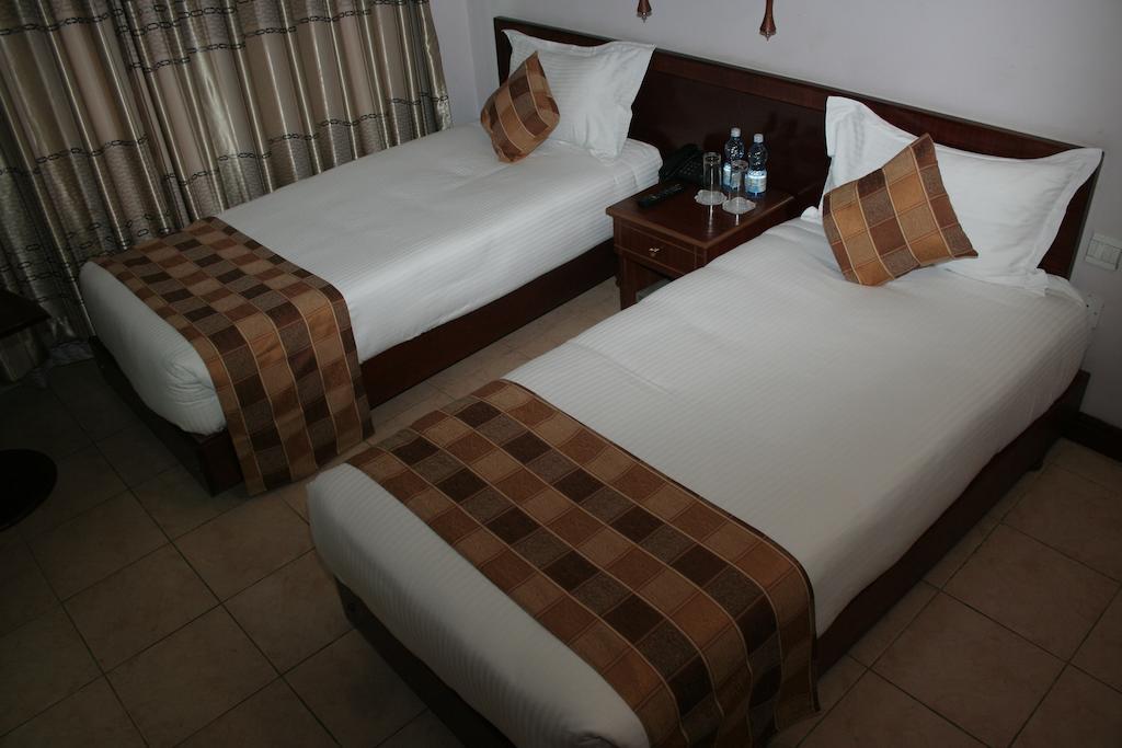 Sunrise B&B Nairobi Zimmer foto
