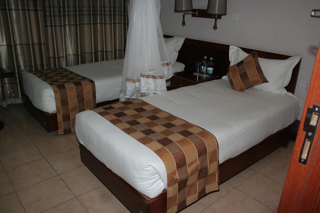 Sunrise B&B Nairobi Zimmer foto